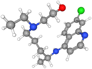 Hydroxychloroquine